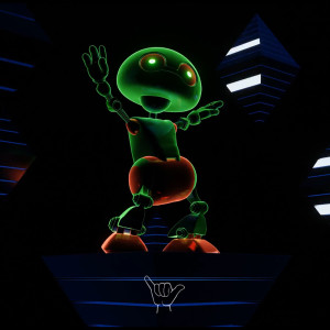 default playlist img