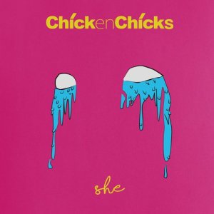 收聽Chick en Chicks的She歌詞歌曲