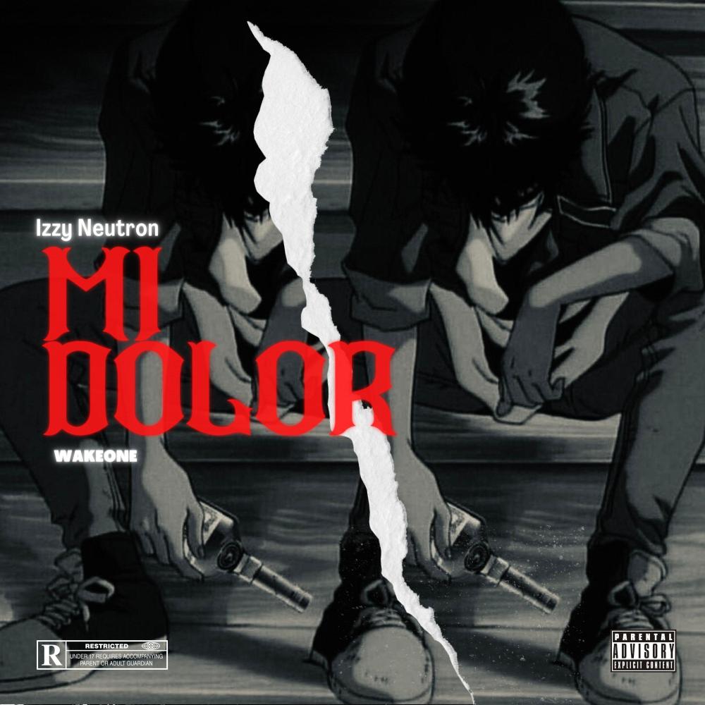 MI DOLOR (Explicit)