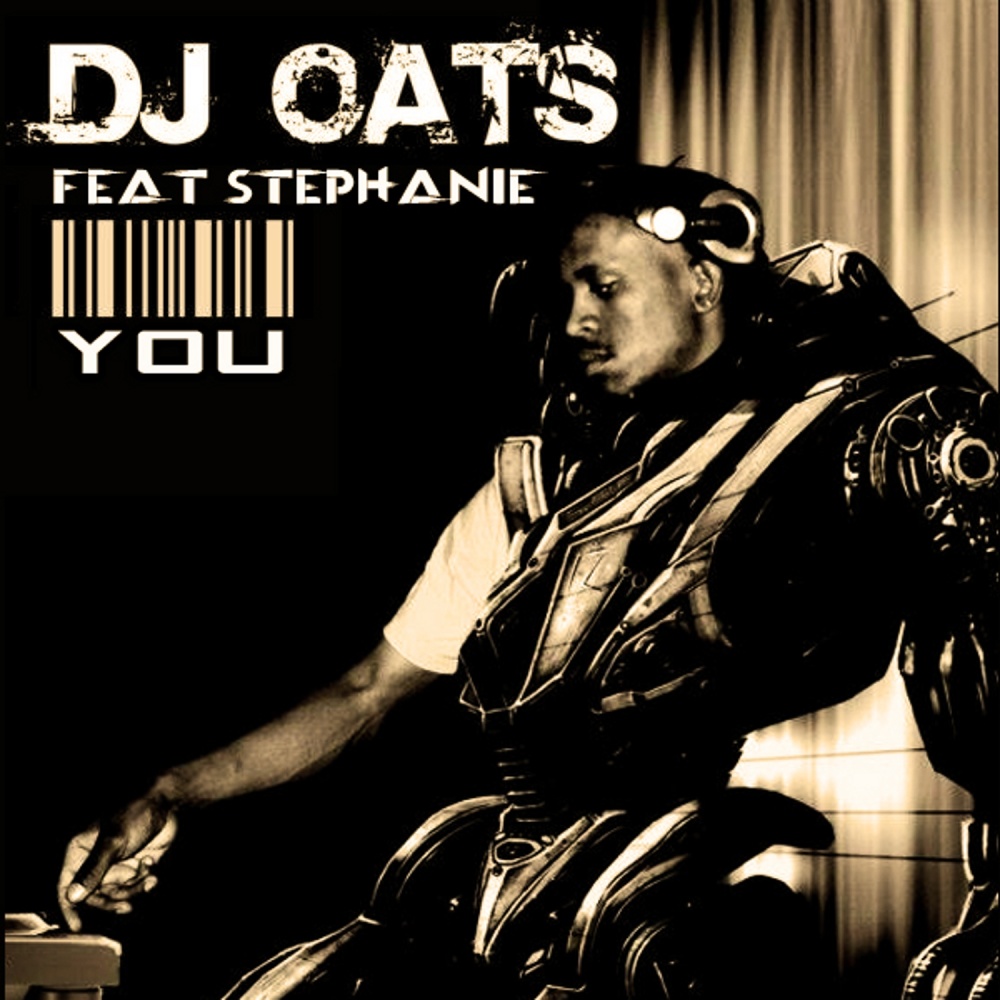 You (DJ Oats Original Mix)