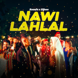 Rooofa的專輯Nawi Lahlal