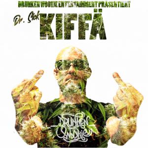 Dr. Sick的專輯Kiffä (feat. Dr. Sick & Keyoh) (Explicit)