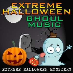 收聽Extreme Halloween Monsters的Riders On the Storm歌詞歌曲