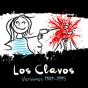 อัลบัม Versiones 1989-1995 ศิลปิน Los Clavos