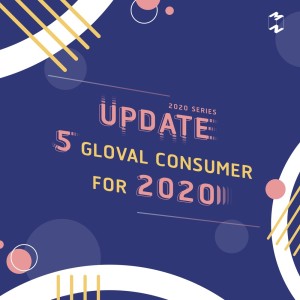 Mission to the Moon的专辑EP.615 5 Global Consumer Trend [2020 Series]
