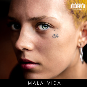 Album Mala Vida (Explicit) from Haima