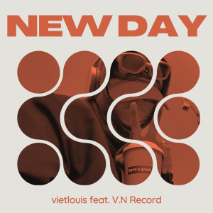 收聽V.N Record的New Day歌詞歌曲