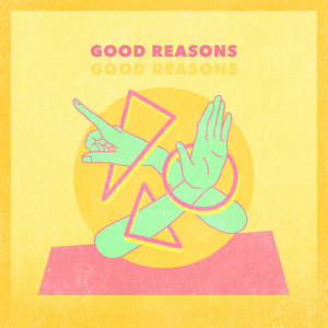 收聽Jon Lemmon的Good Reasons歌詞歌曲