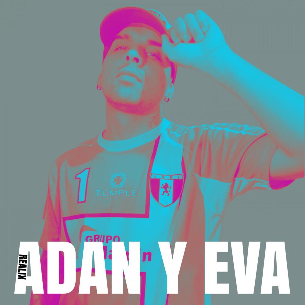 Adan Y Evaa