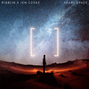 RIBB[]N的專輯Heart Space