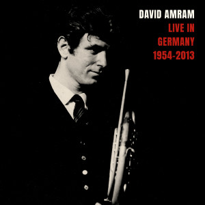 David Amram的专辑Live in Germany (1954-2013)