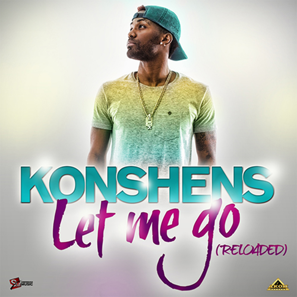 Let Me Go (Reloaded)