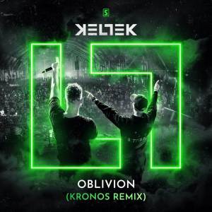 Album Oblivion (Kronos Remix) from 