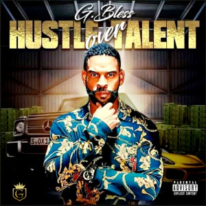 Listen to Destination (Explicit) song with lyrics from G.Bless