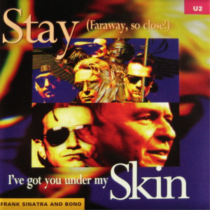 收聽Sinatra, Frank的I've Got You Under My Skin歌詞歌曲