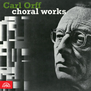 Prague Philharmonic Choir的專輯Orff: Choral Works