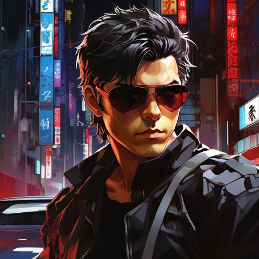 Mirrors Edge