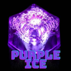 Listen to Purple Ice (Explicit) song with lyrics from ARAMCHIK