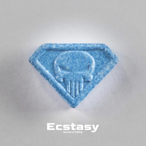Listen to Ecstasy (Explicit) song with lyrics from SCHILLYTEKK