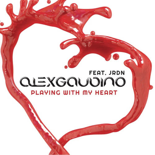 Playing With My Heart (Radio Edit)