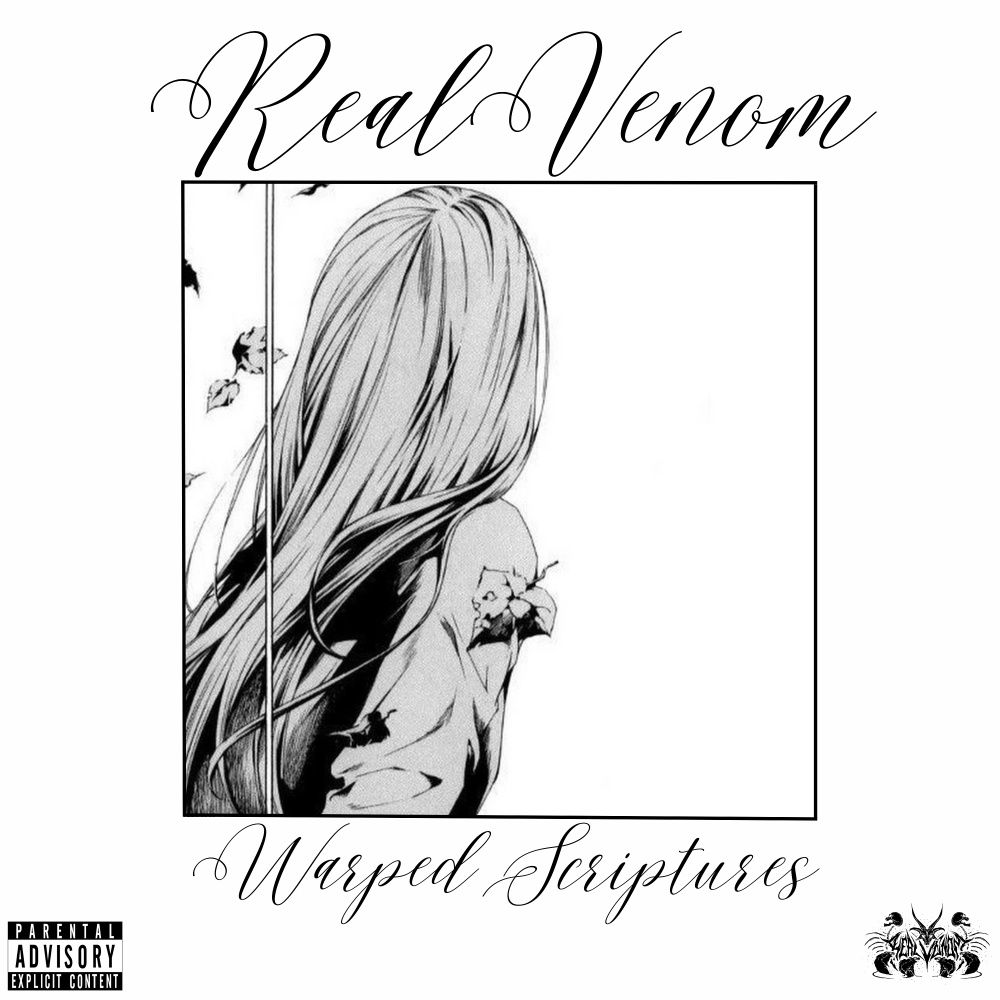 Warped Scriptures (Explicit)