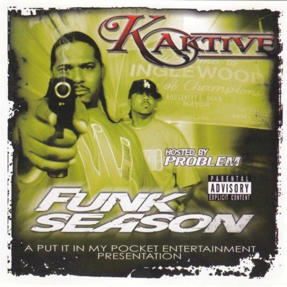 A WestCoast Freestyle (feat. Problem & Big WY) (Explicit)