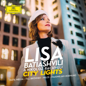 ดาวน์โหลดและฟังเพลง Morricone, A. Morricone: Love Theme From "Cinema Paradiso" (Arr. Nikoloz Rachveli for Violin, Cello and Orchestra) (ROME) พร้อมเนื้อเพลงจาก Lisa Batiashvili