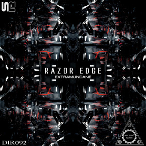 Album Extramundane from 