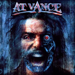 Listen to Princess of Ice song with lyrics from At Vance