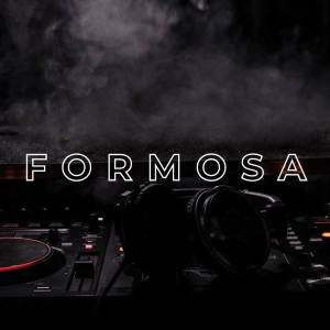FORMOSA的專輯DJ Campur Sari Breakbeat Full Bass