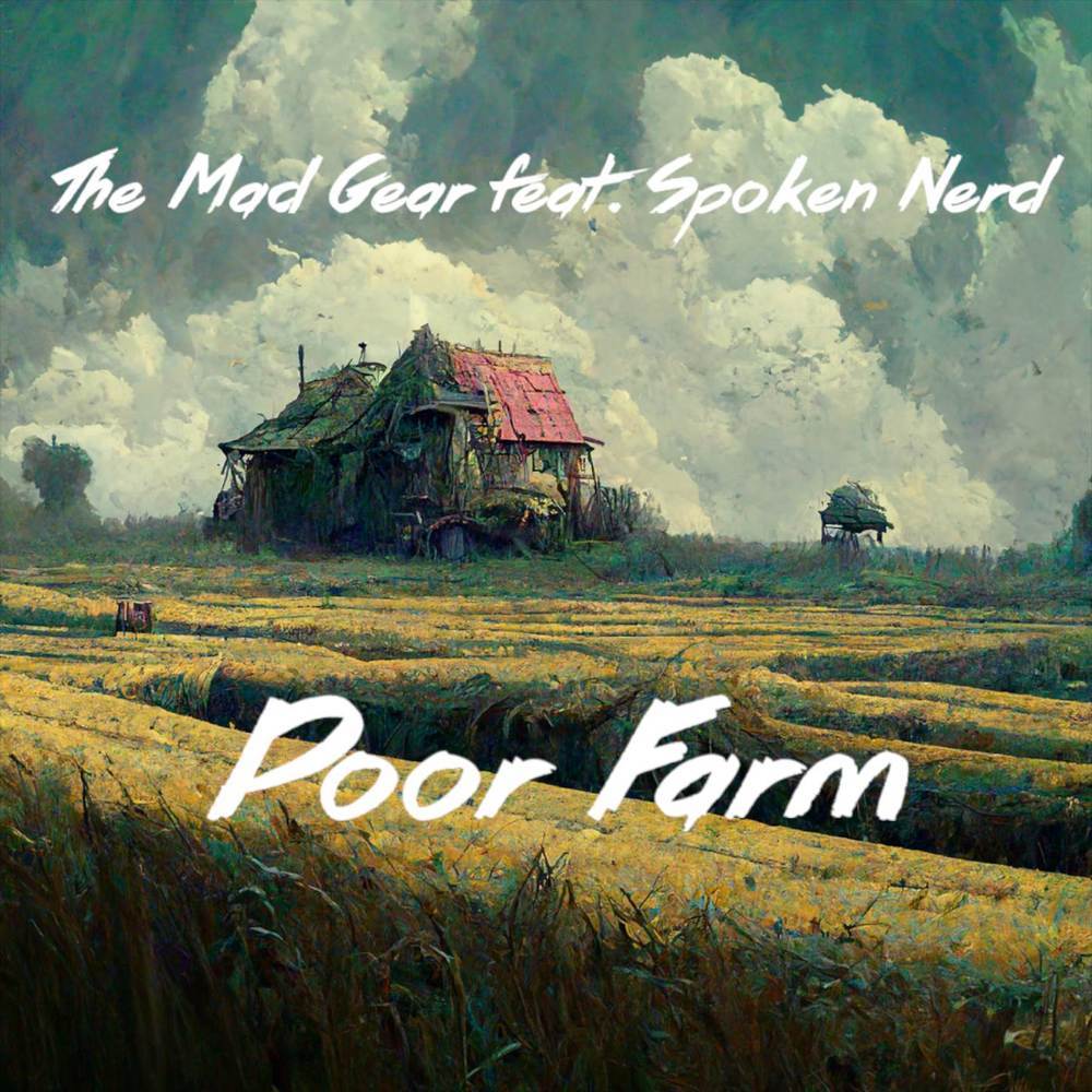 Poor Farm