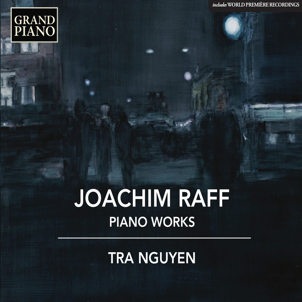 2 Piano Pieces, Op. 169: No. 2, Valse brillante. Allegro