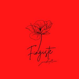 收聽Jota K的Fingiste歌詞歌曲