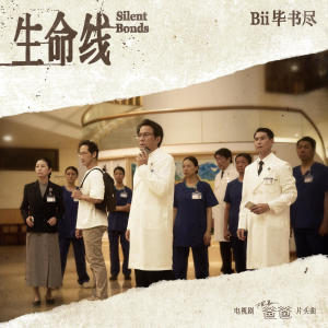 收聽畢書盡的生命線歌詞歌曲