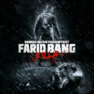 收听Farid Bang的King & Killa (Explicit)歌词歌曲
