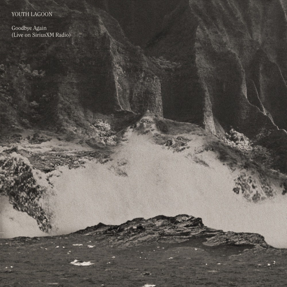 Goodbye Again (Live on XMU)