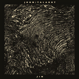 Album Fin from John Talabot
