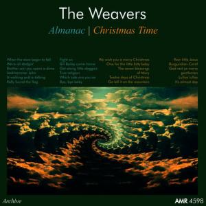 收聽The Weavers的Fight On歌詞歌曲