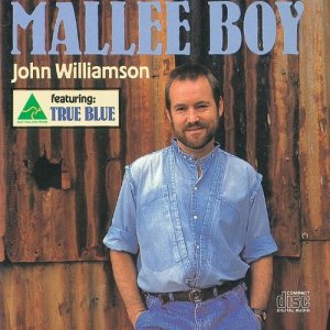 ดาวน์โหลดและฟังเพลง Back at the Isa พร้อมเนื้อเพลงจาก John Williamson