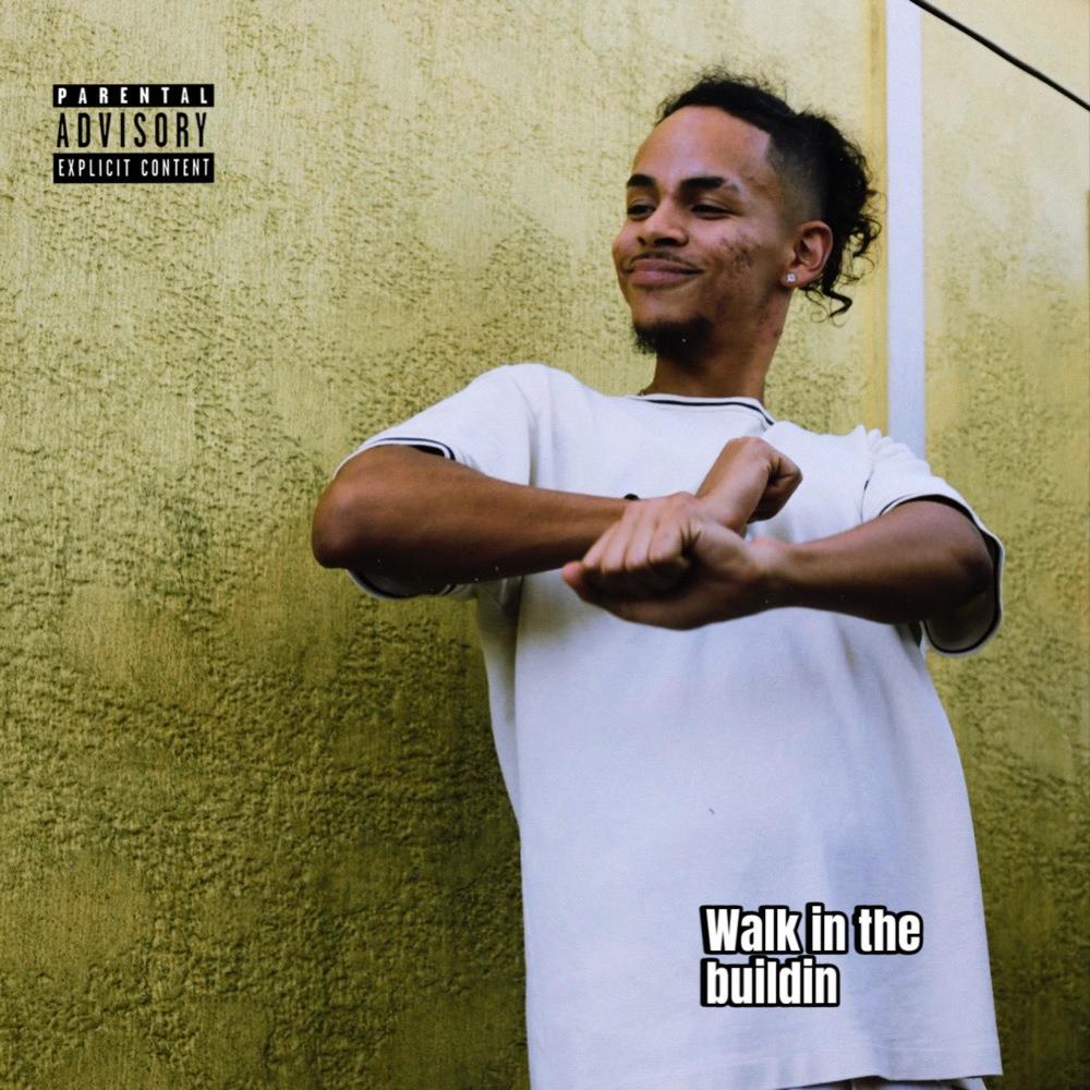 Walk In The Building (Explicit)