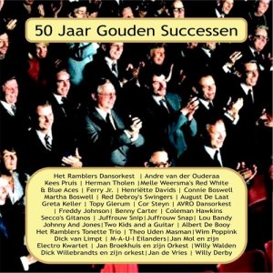 ดาวน์โหลดและฟังเพลง The Darktown Strutters Ball พร้อมเนื้อเพลงจาก AVRO Dansorkest