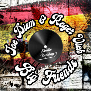 Listen to Big Friends song with lyrics from Joe Diem
