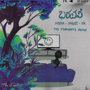 ดาวน์โหลดและฟังเพลง Bharavase (Remix) พร้อมเนื้อเพลงจาก V3K