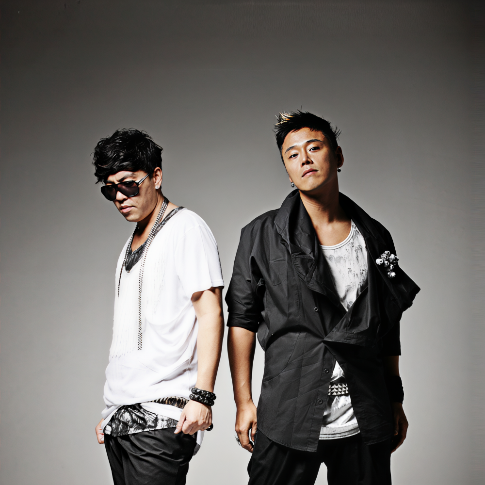 One Two（韩国）