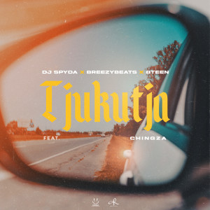 收聽Breezybeats的Tjukutja歌詞歌曲