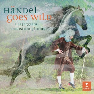 收聽Christina Pluhar的Sinfonia (From Alcina HWV 34) (Arr Pluhar)歌詞歌曲