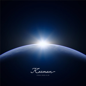 ดาวน์โหลดและฟังเพลง 夜明け พร้อมเนื้อเพลงจาก Karman