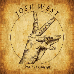 Listen to Thinking out Loud song with lyrics from Josh West