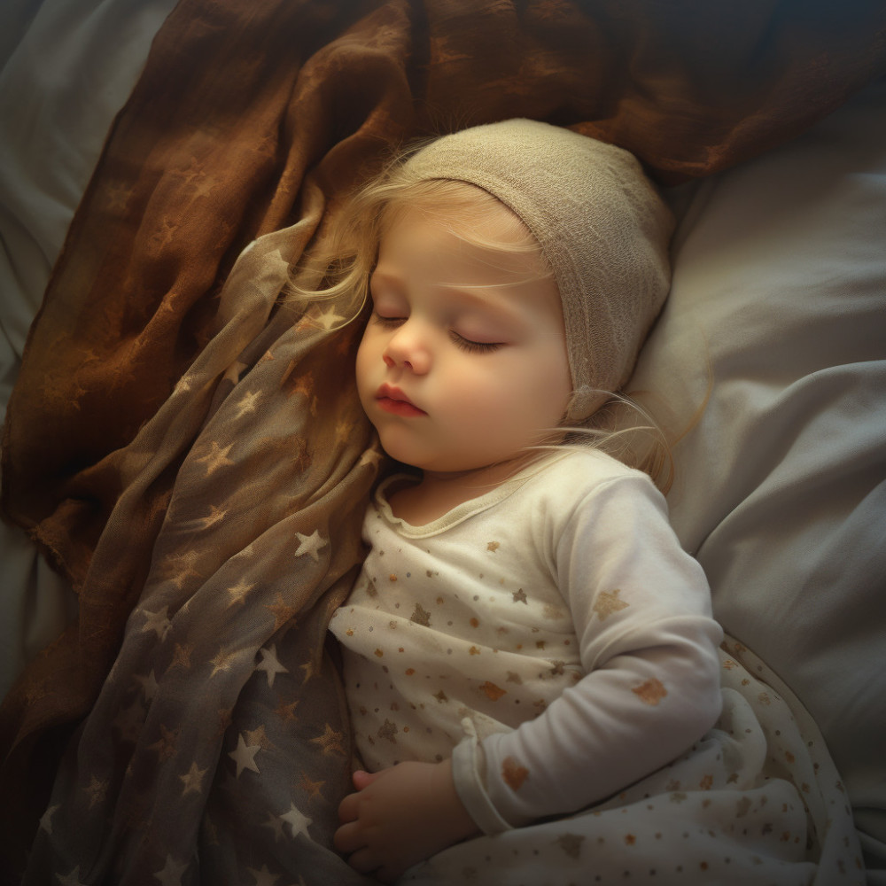 Baby's Gentle Night in Melody
