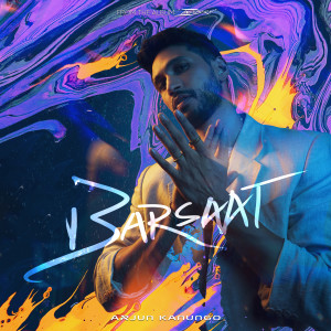 Album Barsaat (from the Album 'Industry') from Arjun Kanungo
